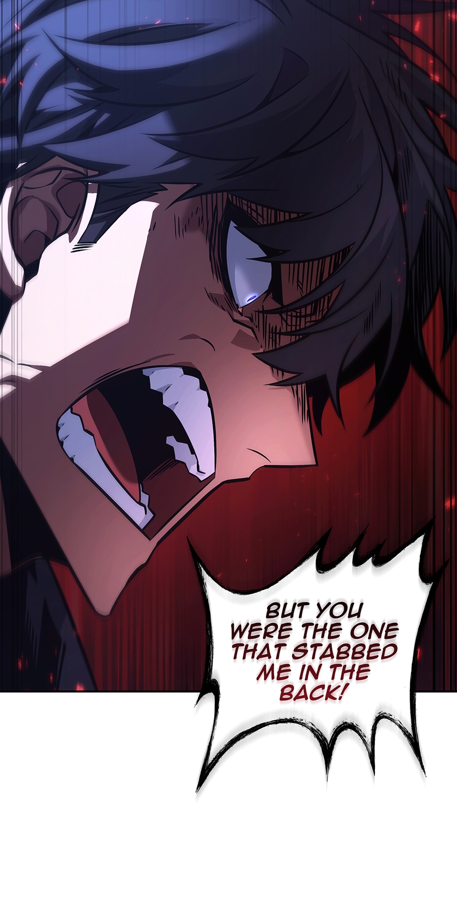 Read Tomb Raider King chapter 378 image 66 on Lezhin
