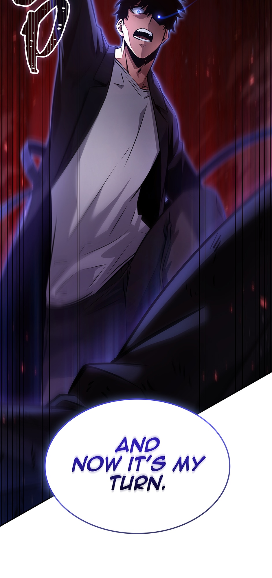 Read Tomb Raider King chapter 378 image 69 on Lezhin