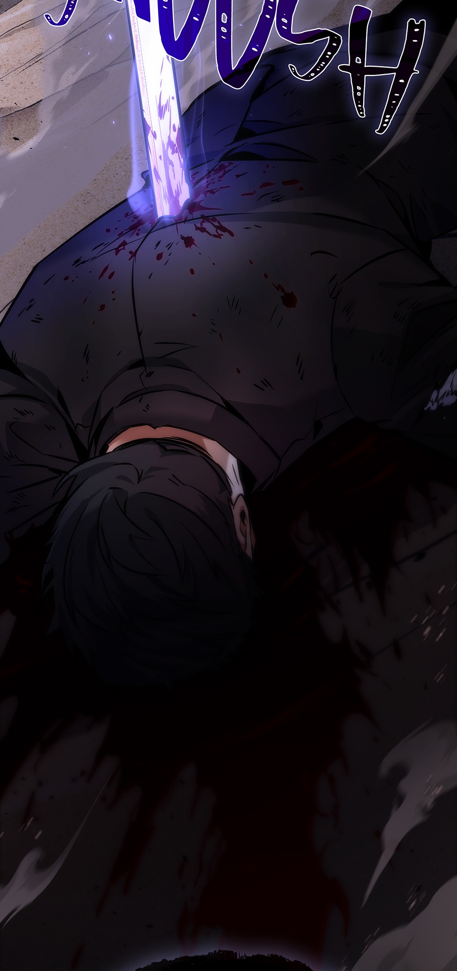 Read Tomb Raider King chapter 378 image 75 on Lezhin