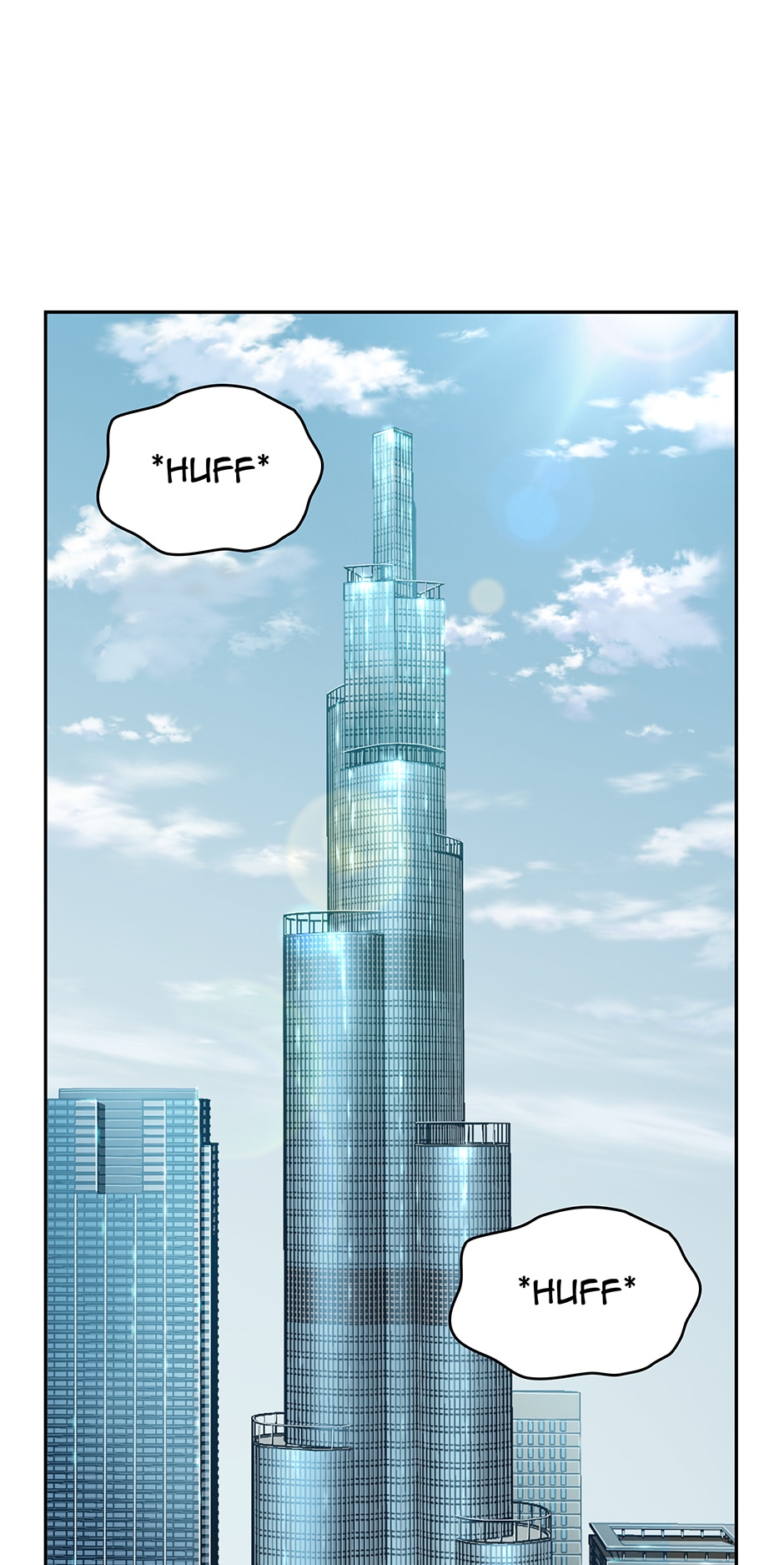 Read Tomb Raider King chapter 379 image 1 on Lezhin
