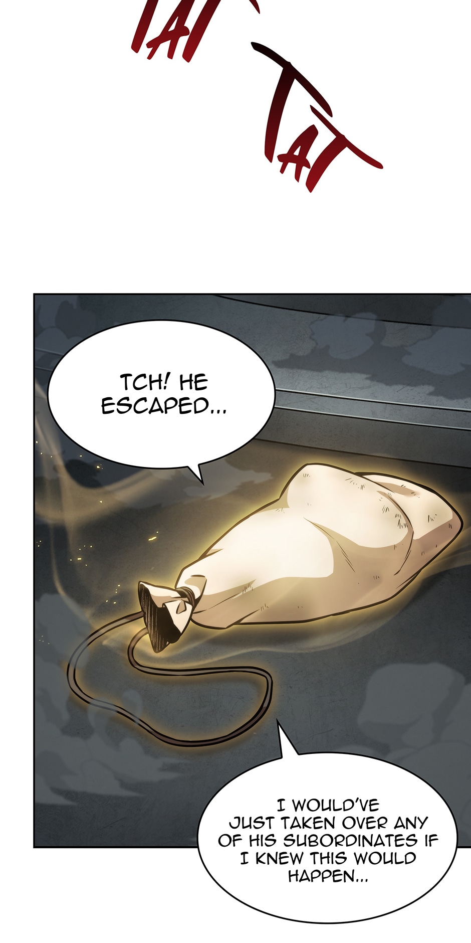 Read Tomb Raider King chapter 379 image 10 on Lezhin