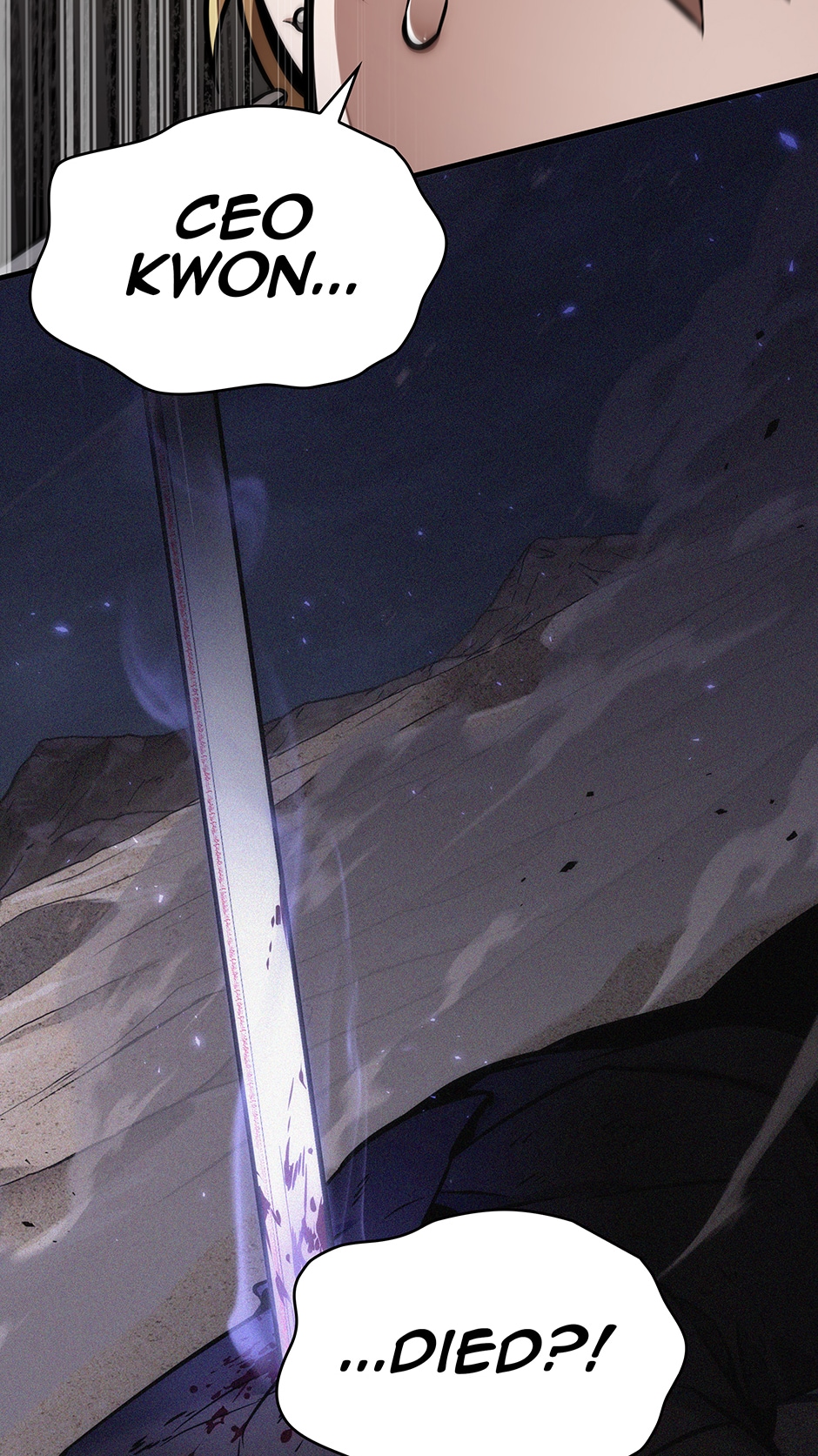 Read Tomb Raider King chapter 379 image 12 on Lezhin
