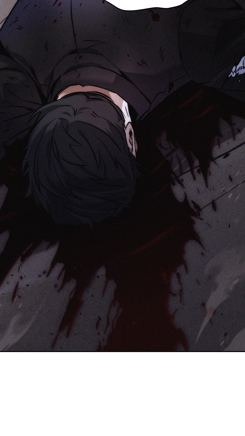Read Tomb Raider King chapter 379 image 13 on Lezhin
