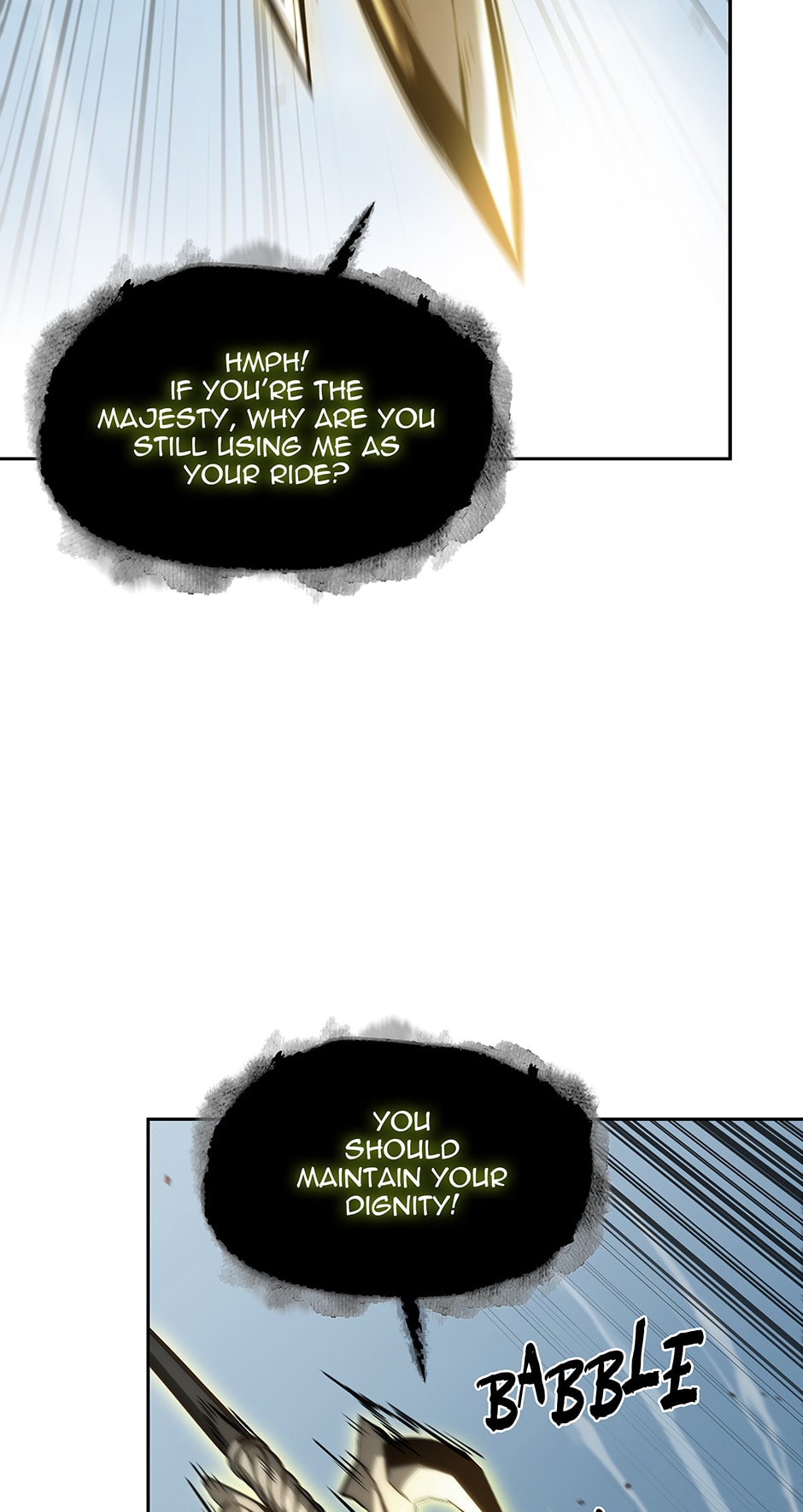 Read Tomb Raider King chapter 379 image 19 on Lezhin