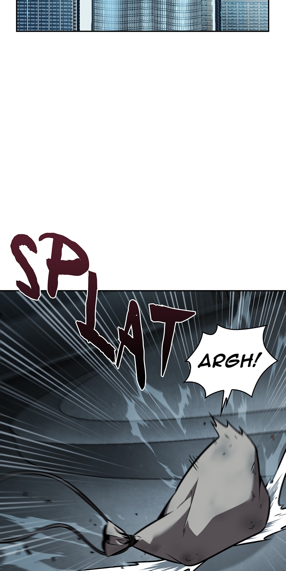 Read Tomb Raider King chapter 379 image 2 on Lezhin