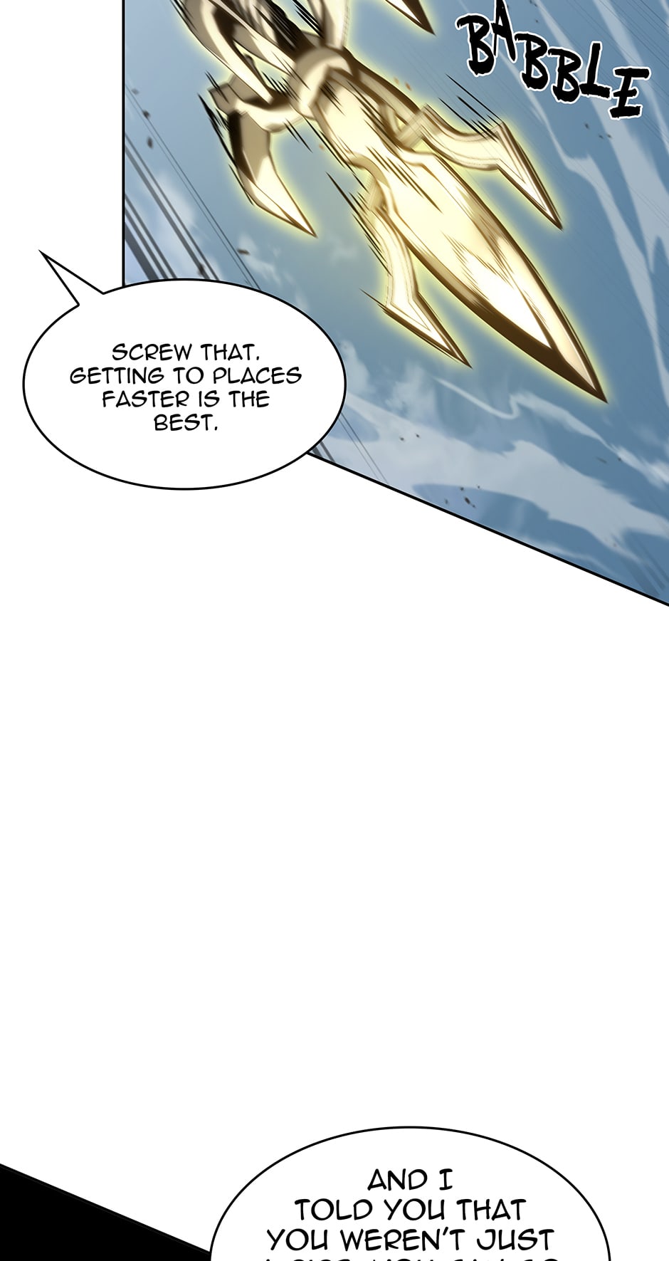 Read Tomb Raider King chapter 379 image 20 on Lezhin