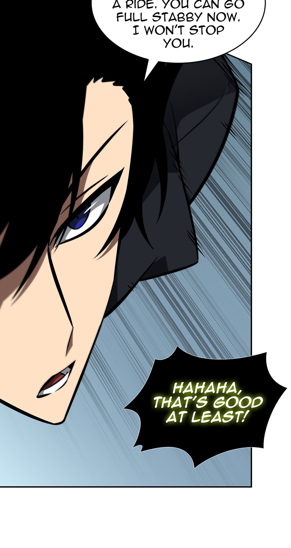 Read Tomb Raider King chapter 379 image 21 on Lezhin