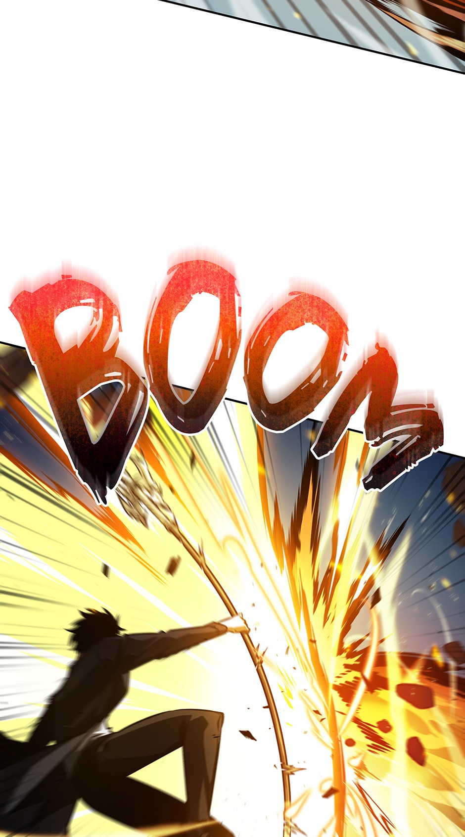 Read Tomb Raider King chapter 379 image 24 on Lezhin