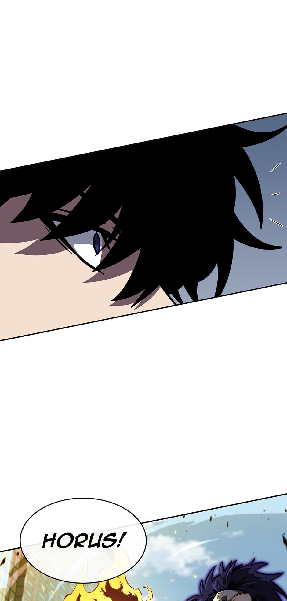 Read Tomb Raider King chapter 379 image 27 on Lezhin
