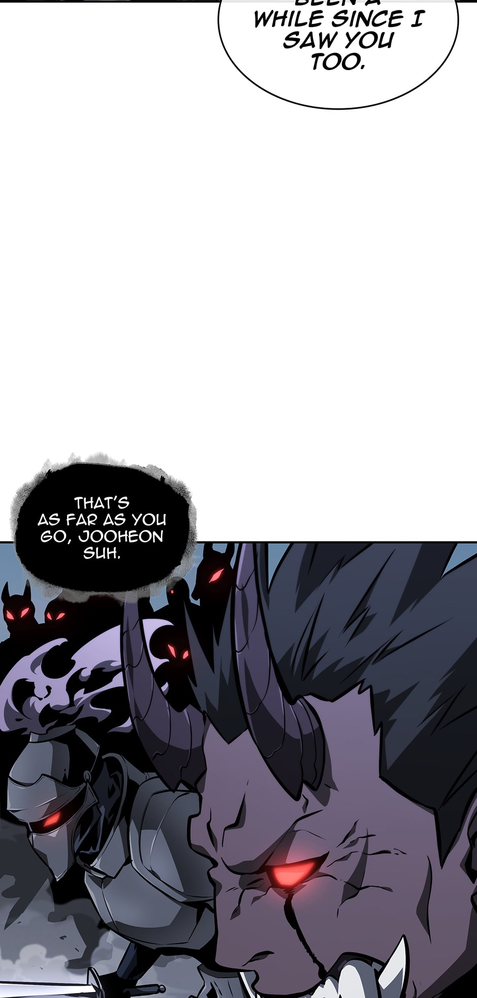 Read Tomb Raider King chapter 379 image 29 on Lezhin