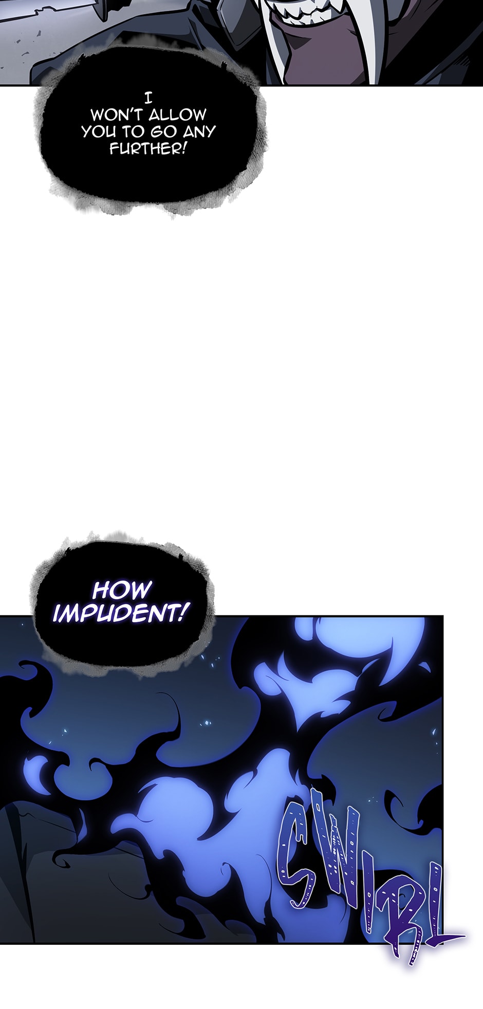 Read Tomb Raider King chapter 379 image 30 on Lezhin