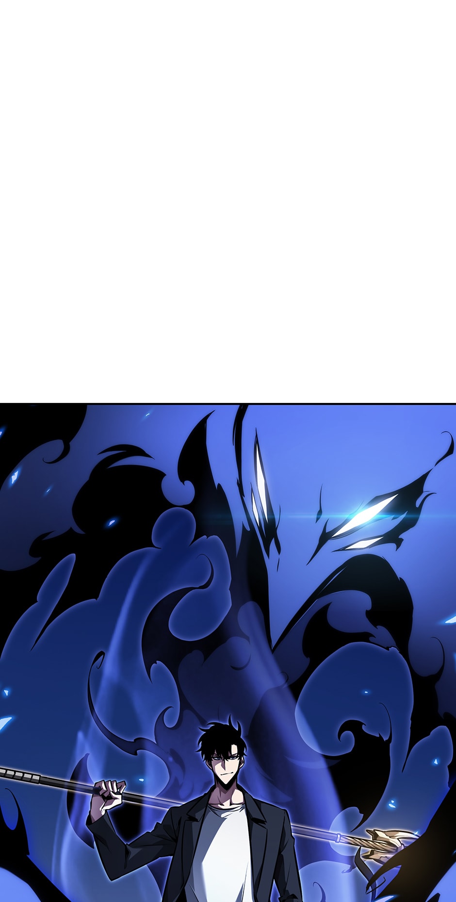 Read Tomb Raider King chapter 379 image 31 on Lezhin