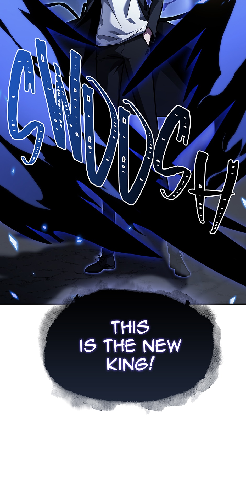 Read Tomb Raider King chapter 379 image 32 on Lezhin