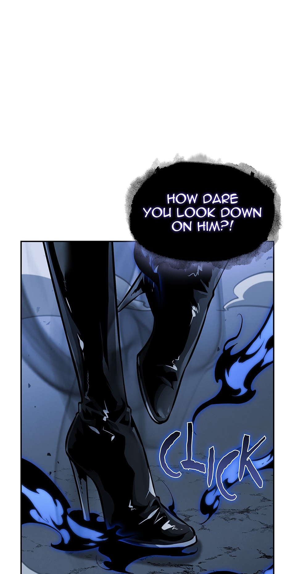 Read Tomb Raider King chapter 379 image 33 on Lezhin