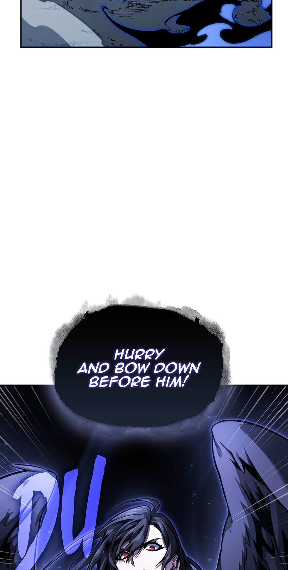Read Tomb Raider King chapter 379 image 34 on Lezhin
