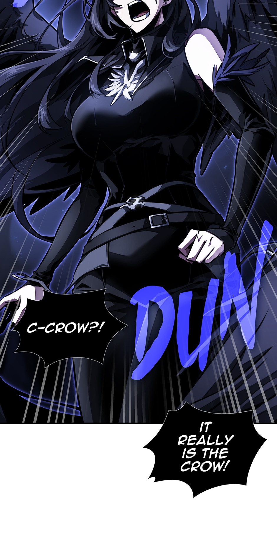 Read Tomb Raider King chapter 379 image 35 on Lezhin