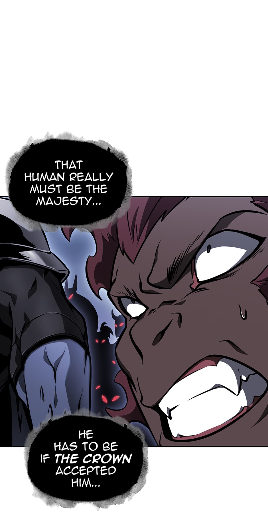 Read Tomb Raider King chapter 379 image 36 on Lezhin