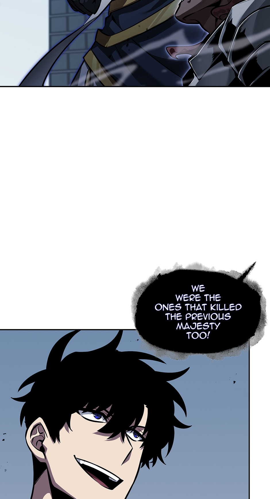 Read Tomb Raider King chapter 379 image 38 on Lezhin