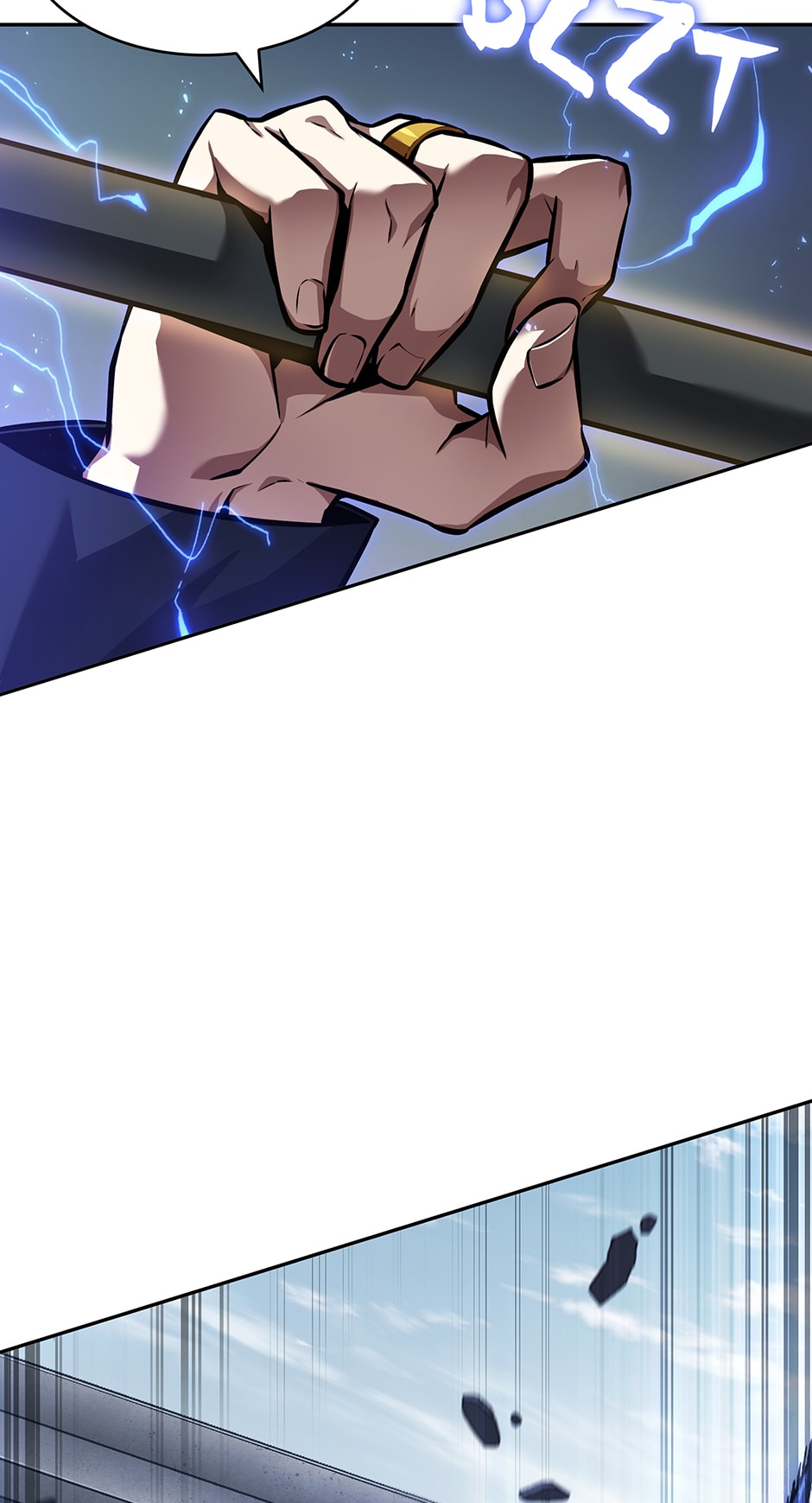 Read Tomb Raider King chapter 379 image 40 on Lezhin