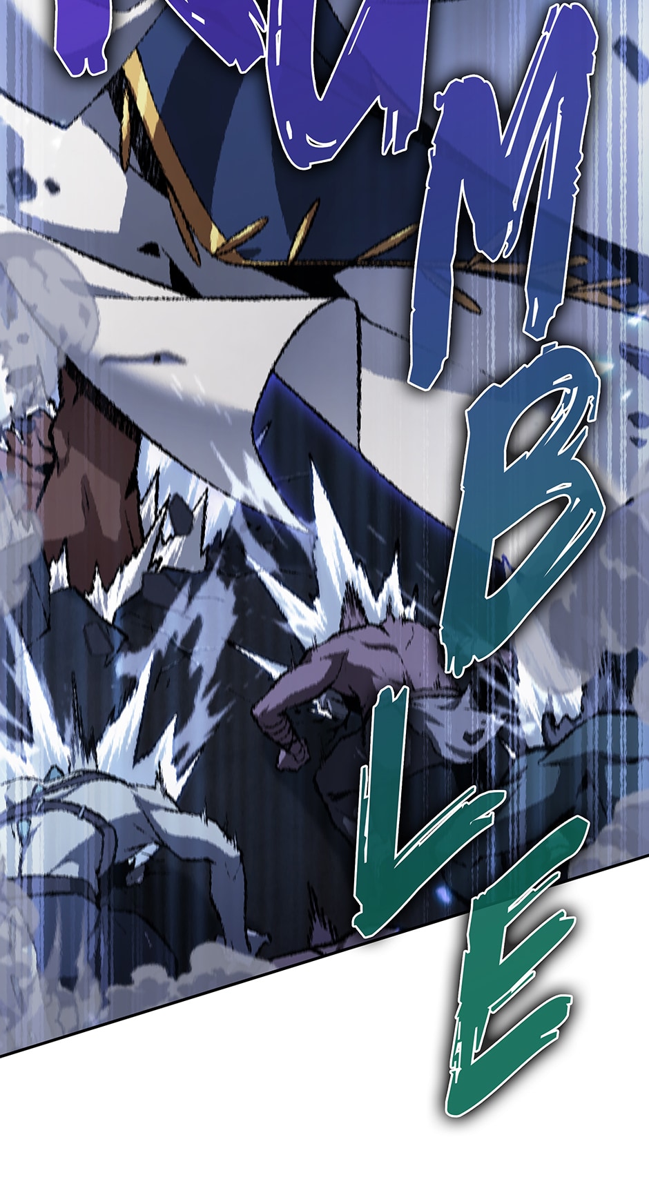 Read Tomb Raider King chapter 379 image 42 on Lezhin