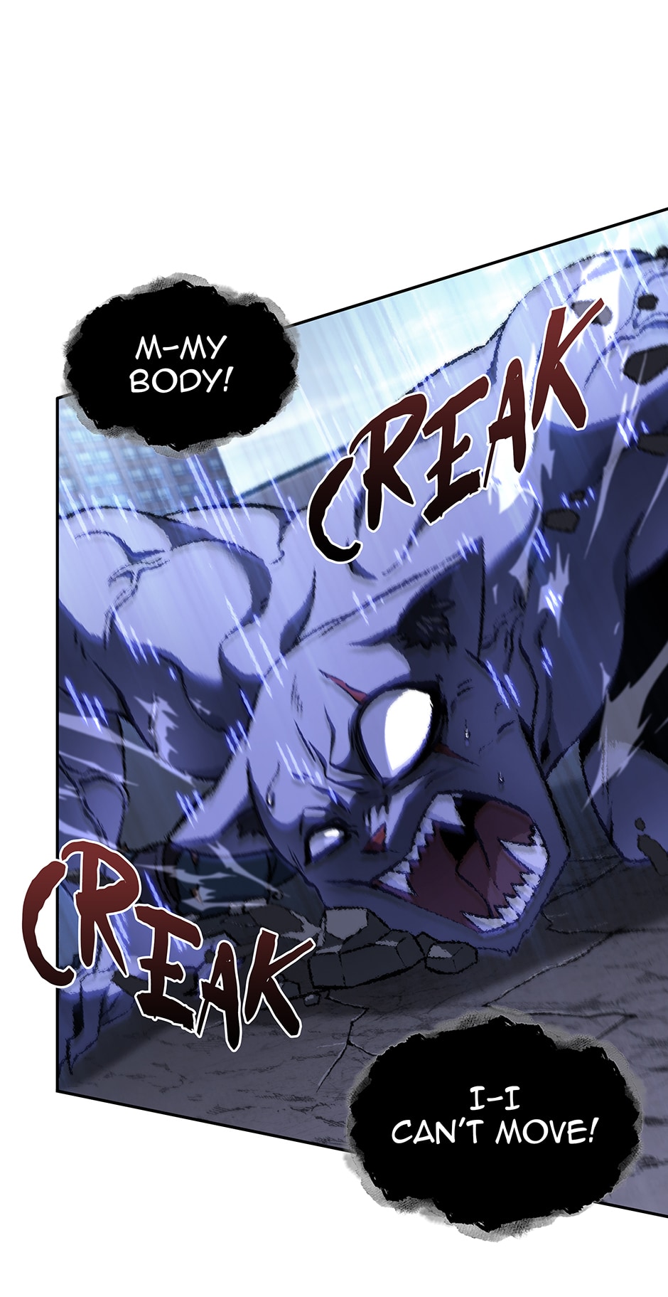 Read Tomb Raider King chapter 379 image 43 on Lezhin