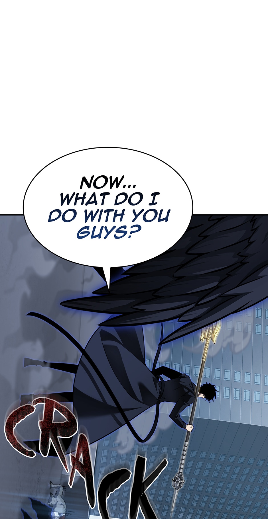 Read Tomb Raider King chapter 379 image 47 on Lezhin