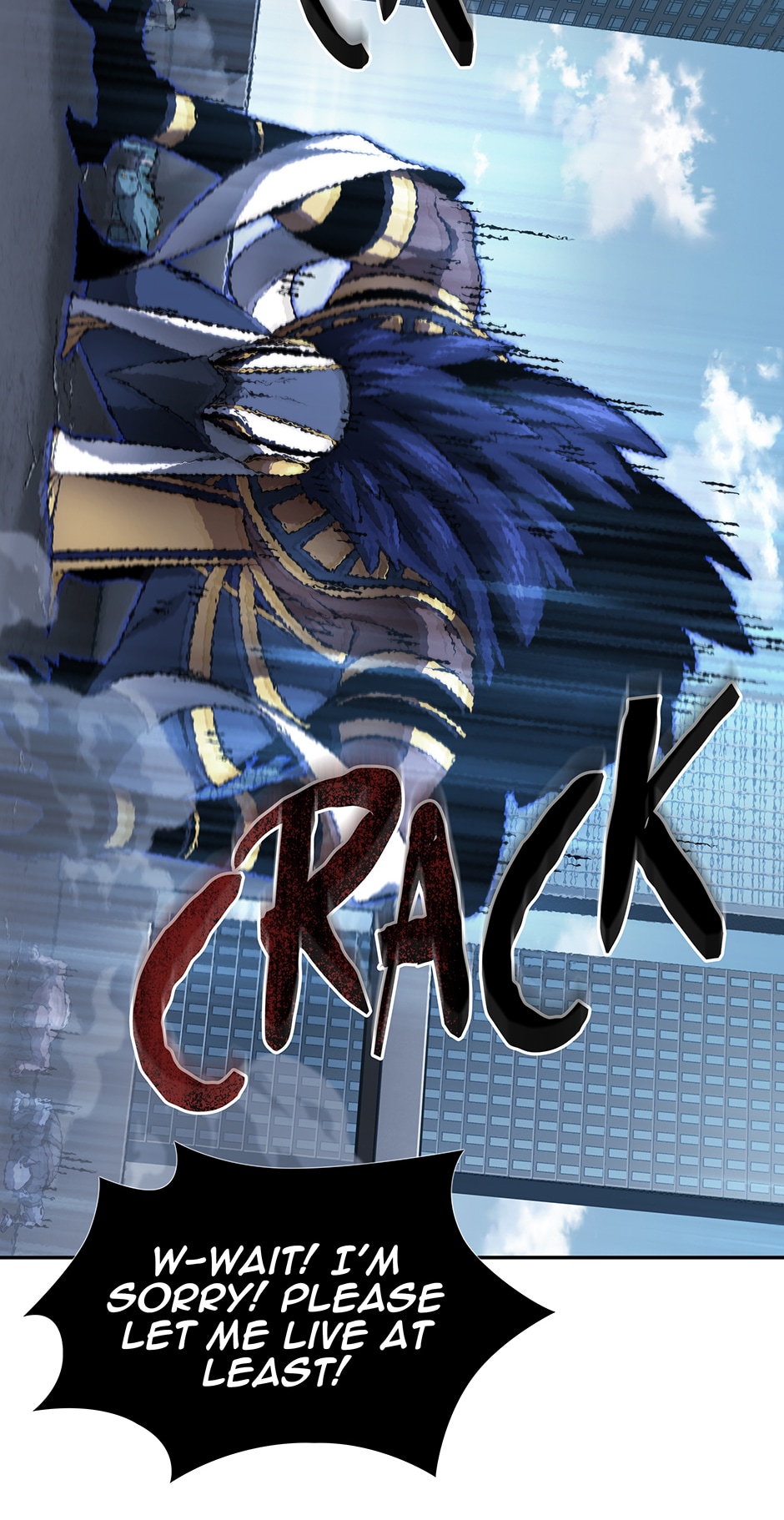 Read Tomb Raider King chapter 379 image 48 on Lezhin