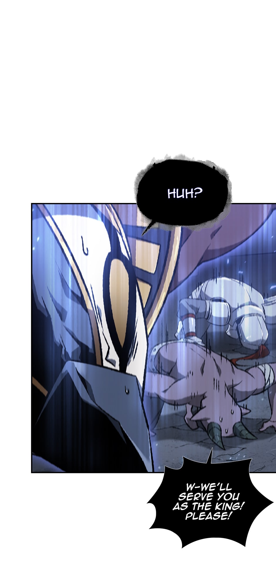 Read Tomb Raider King chapter 379 image 49 on Lezhin