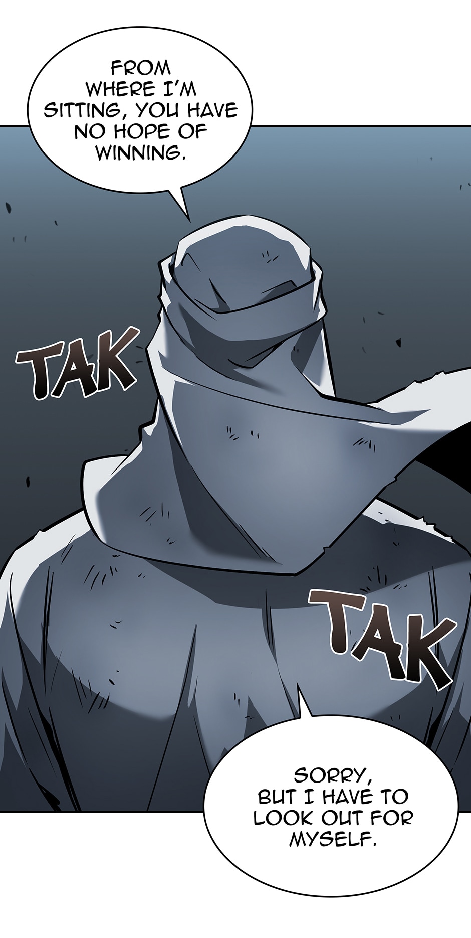 Read Tomb Raider King chapter 379 image 5 on Lezhin