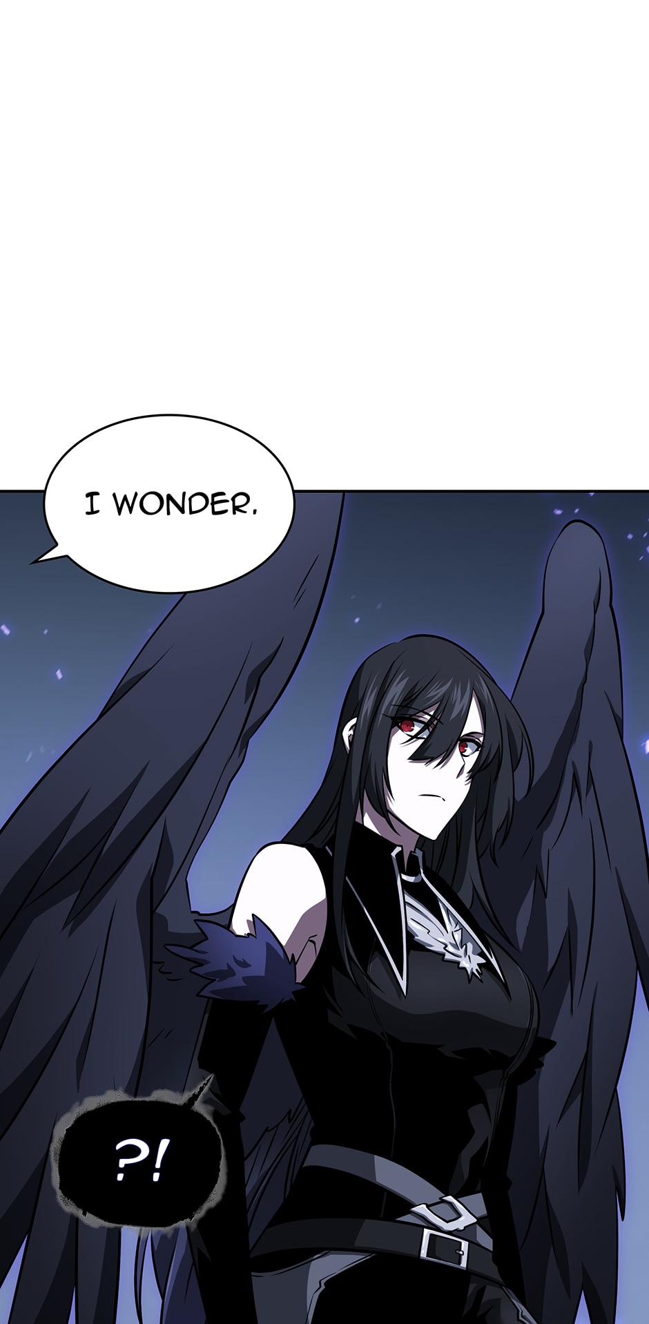 Read Tomb Raider King chapter 379 image 50 on Lezhin