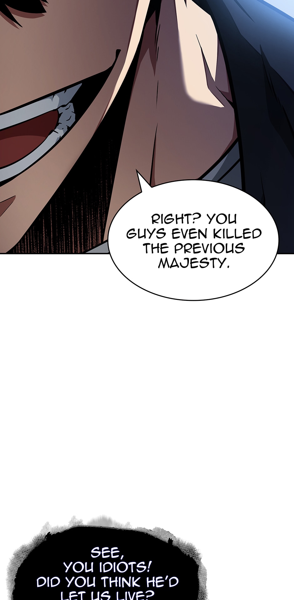 Read Tomb Raider King chapter 379 image 52 on Lezhin