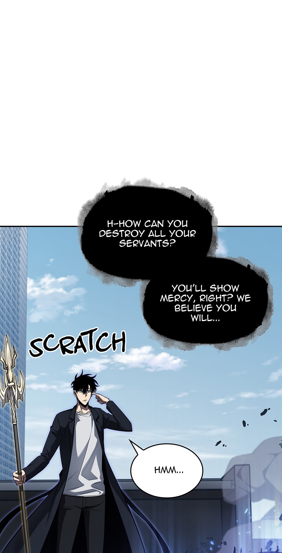 Read Tomb Raider King chapter 379 image 54 on Lezhin