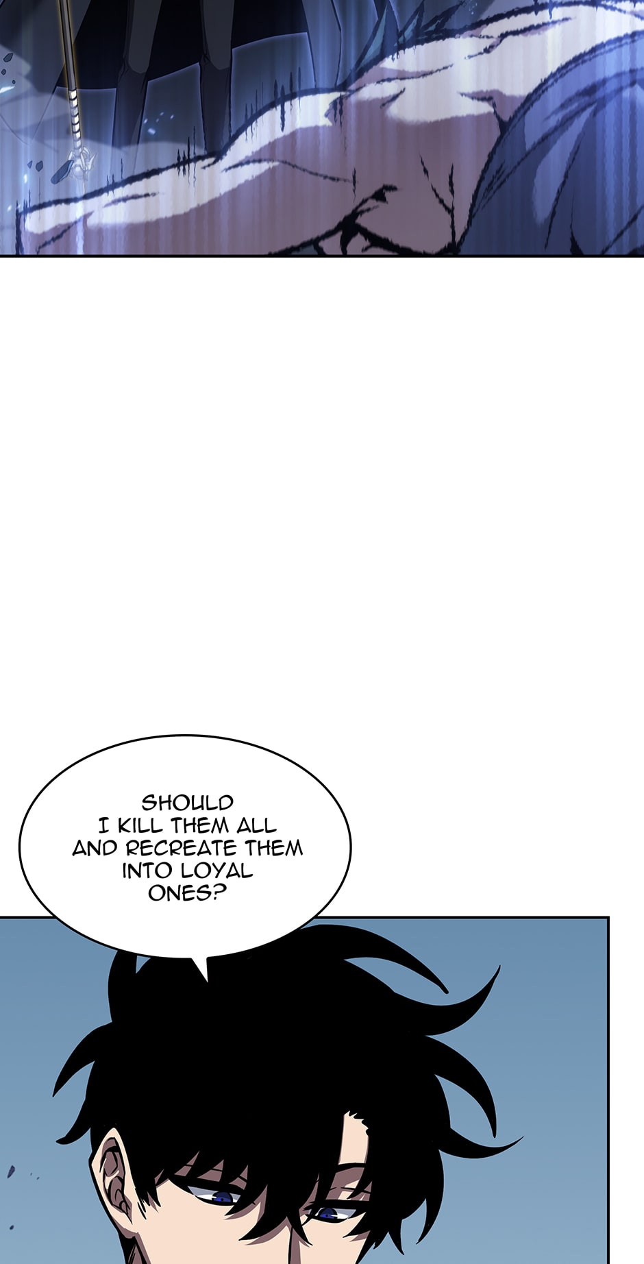 Read Tomb Raider King chapter 379 image 55 on Lezhin