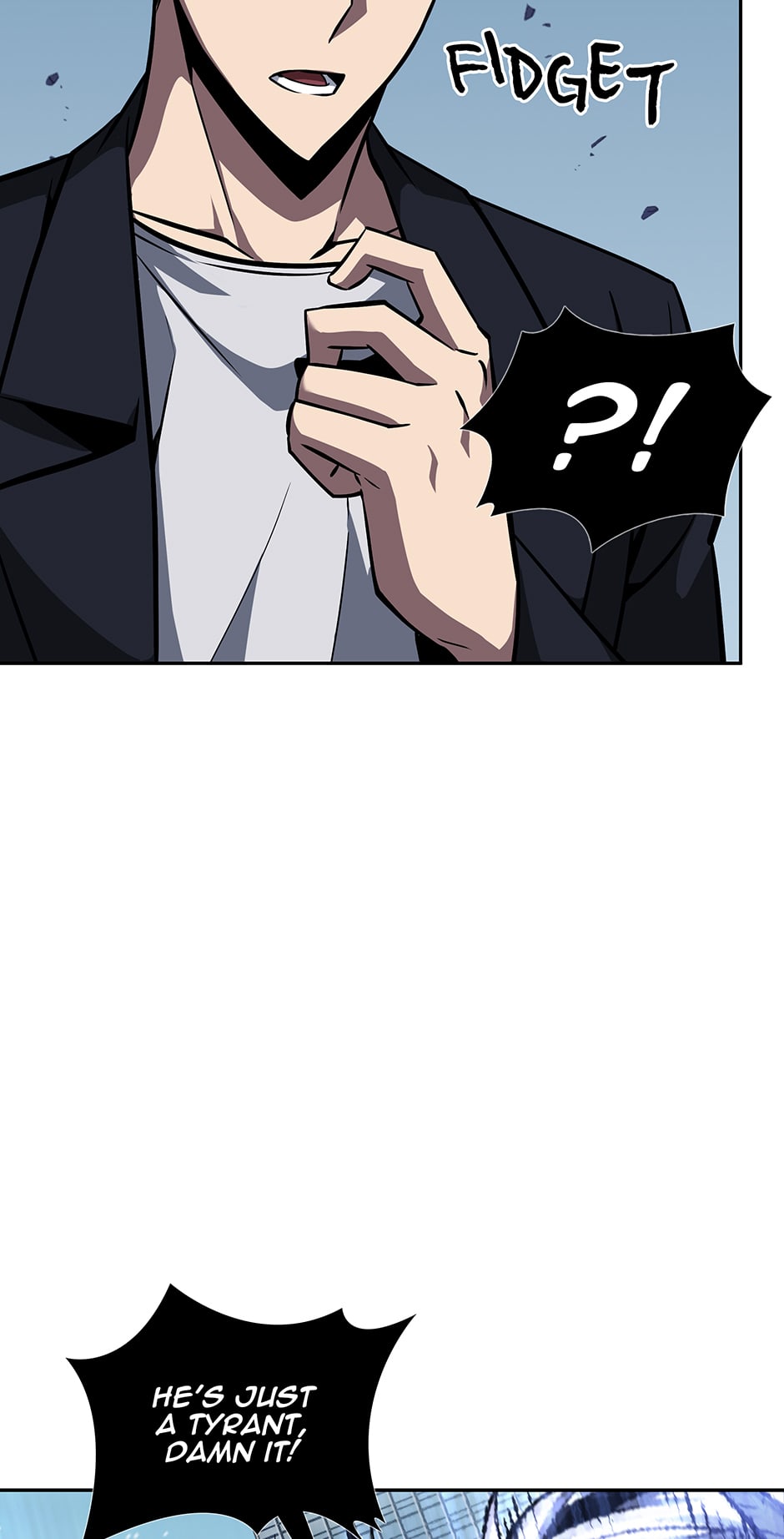Read Tomb Raider King chapter 379 image 56 on Lezhin