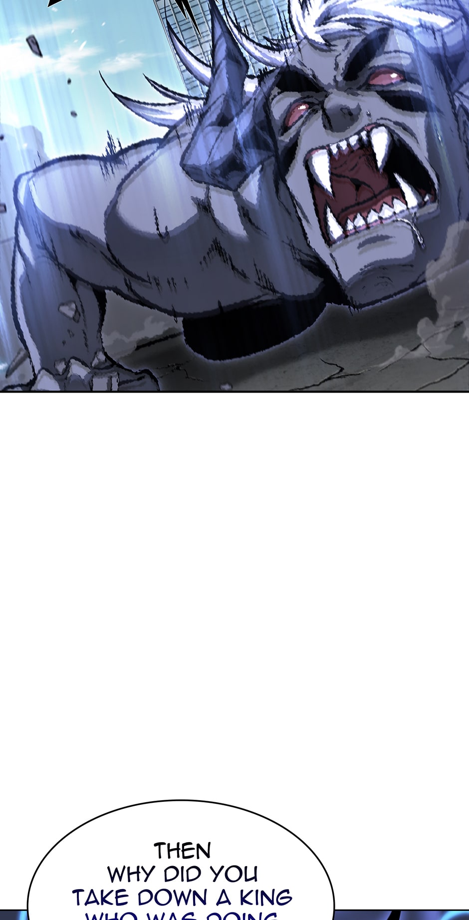 Read Tomb Raider King chapter 379 image 57 on Lezhin