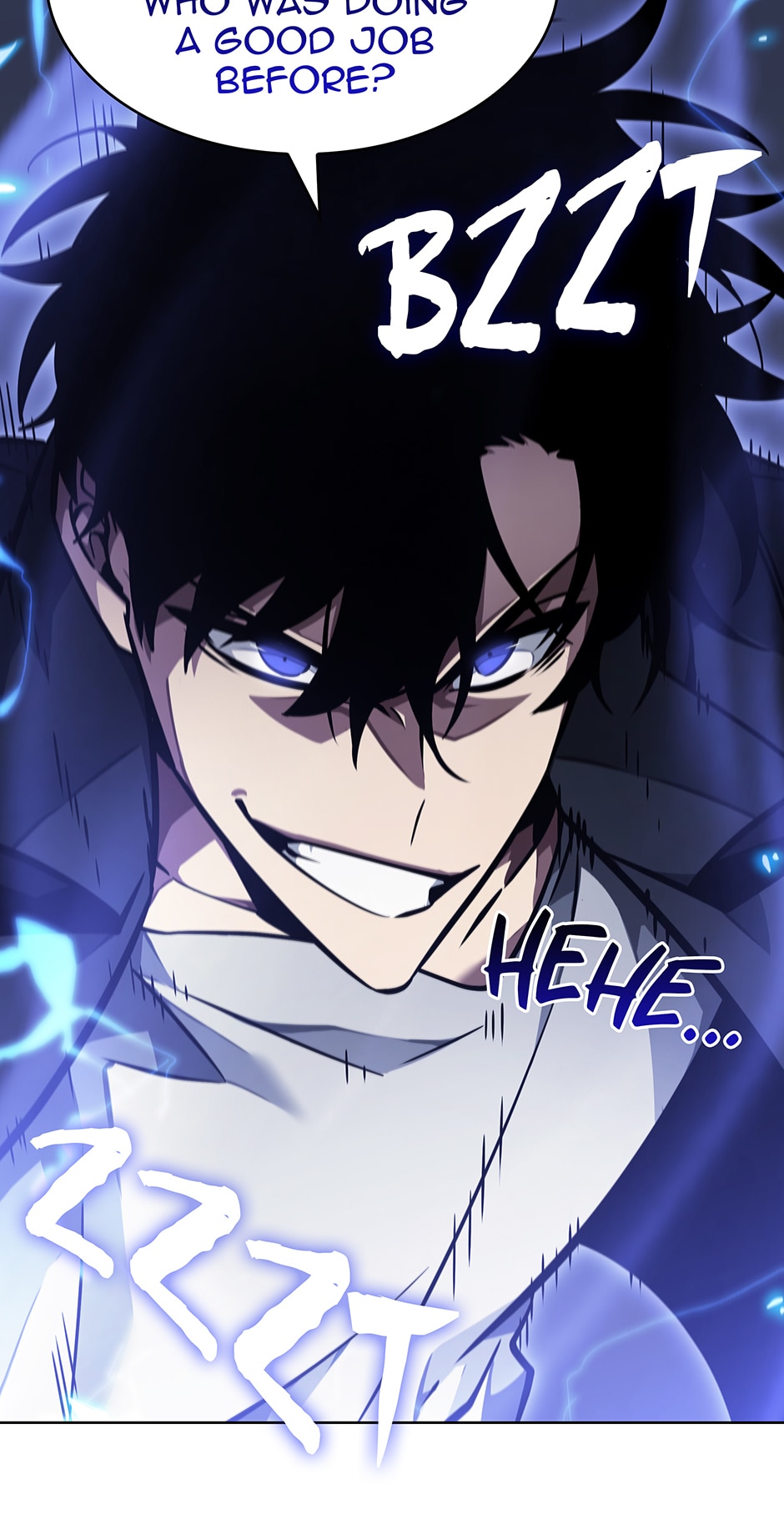 Read Tomb Raider King chapter 379 image 58 on Lezhin