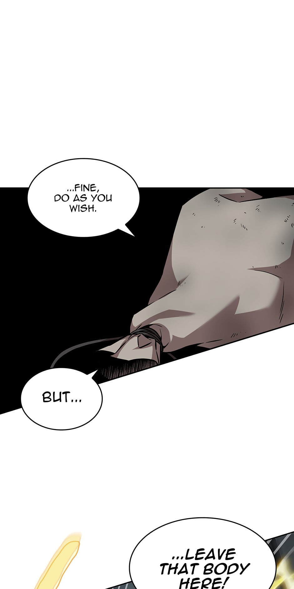 Read Tomb Raider King chapter 379 image 6 on Lezhin
