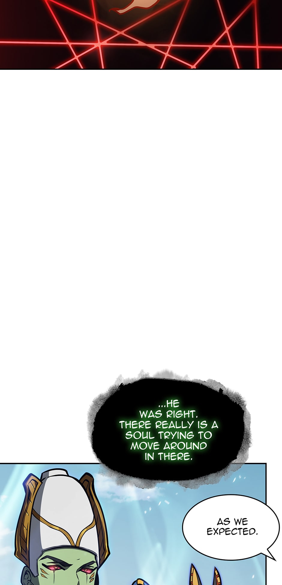 Read Tomb Raider King chapter 379 image 65 on Lezhin
