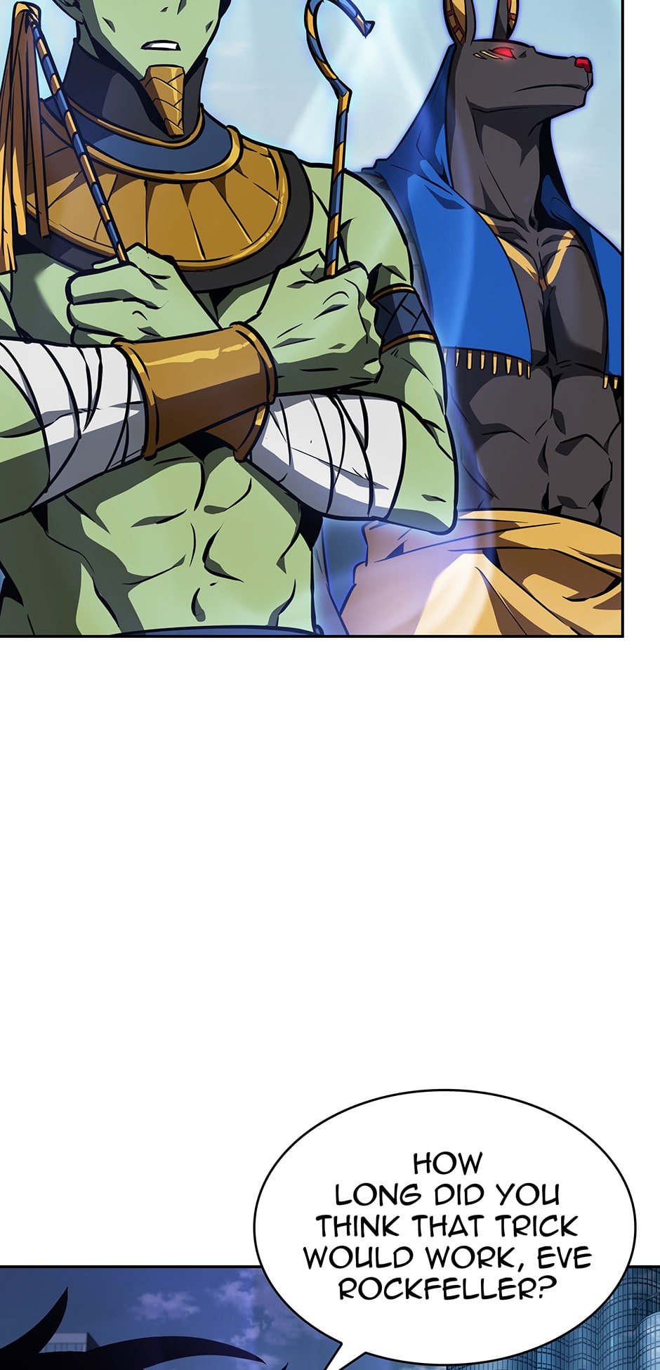 Read Tomb Raider King chapter 379 image 66 on Lezhin