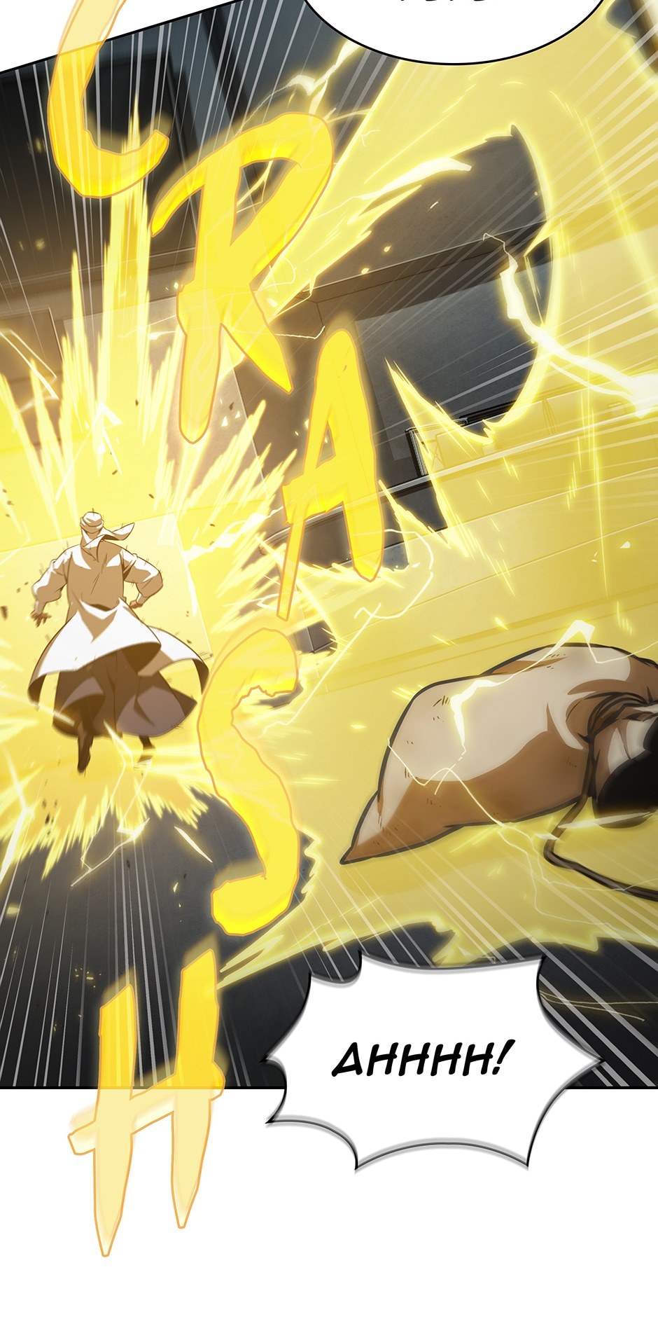 Read Tomb Raider King chapter 379 image 7 on Lezhin