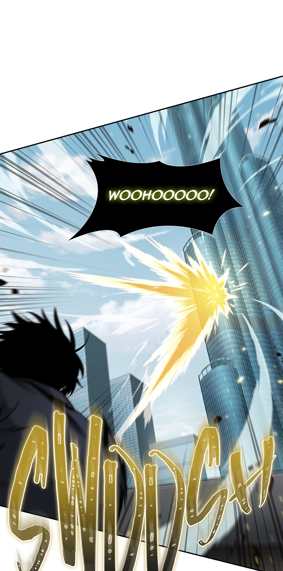 Read Tomb Raider King chapter 379 image 70 on Lezhin