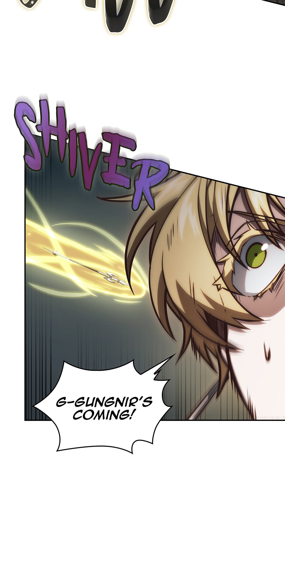 Read Tomb Raider King chapter 379 image 71 on Lezhin