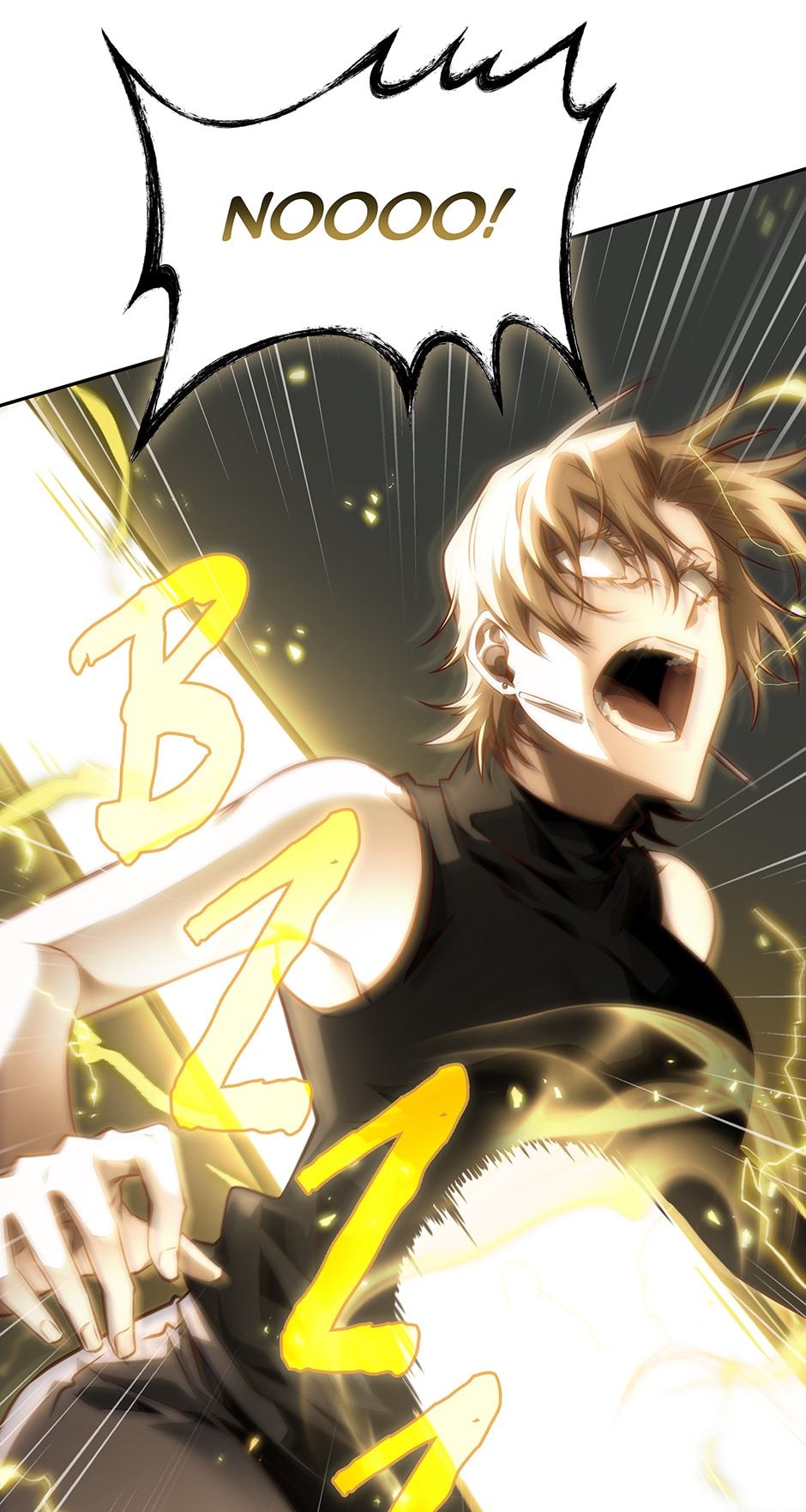 Read Tomb Raider King chapter 379 image 75 on Lezhin