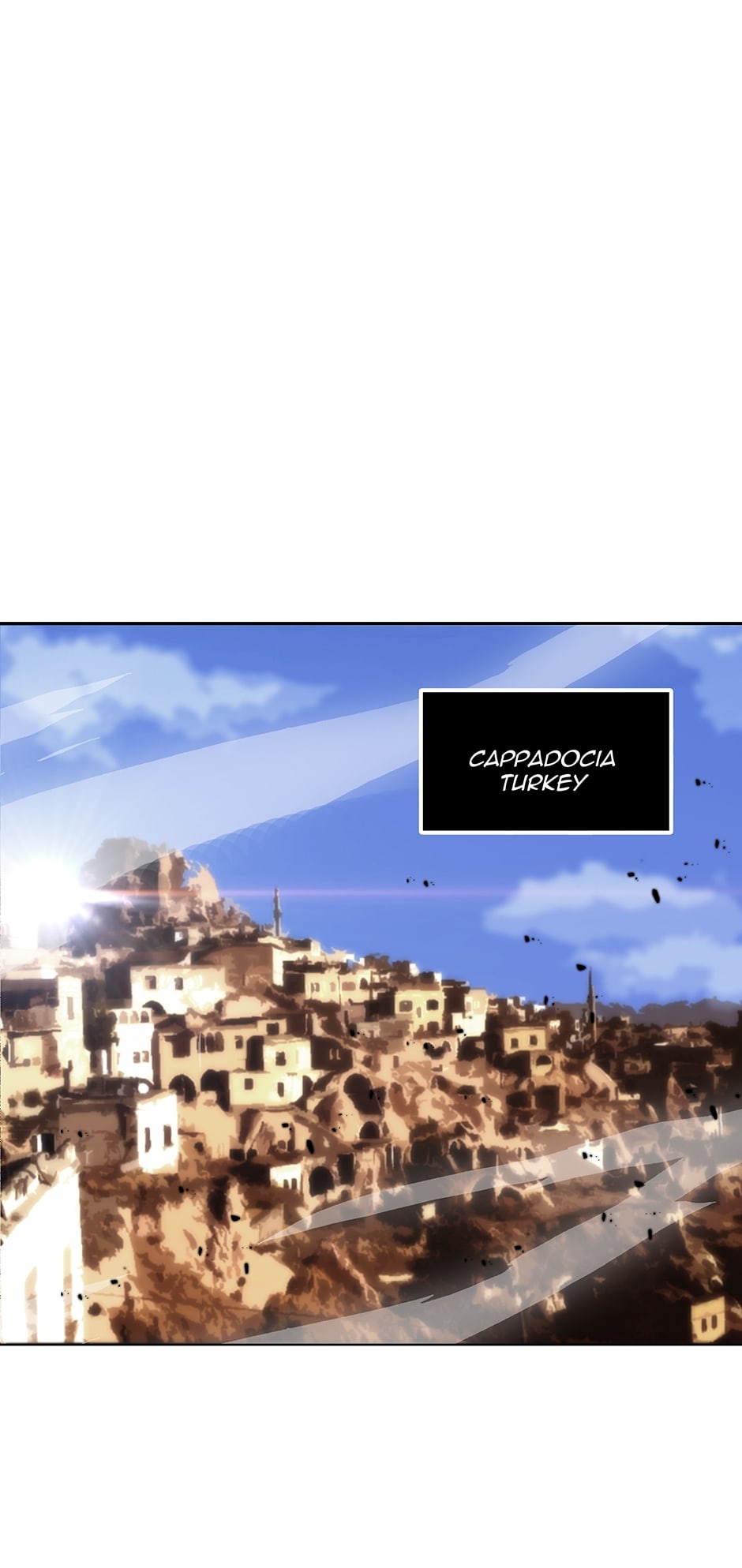 Read Tomb Raider King chapter 38 image 14 on Lezhin