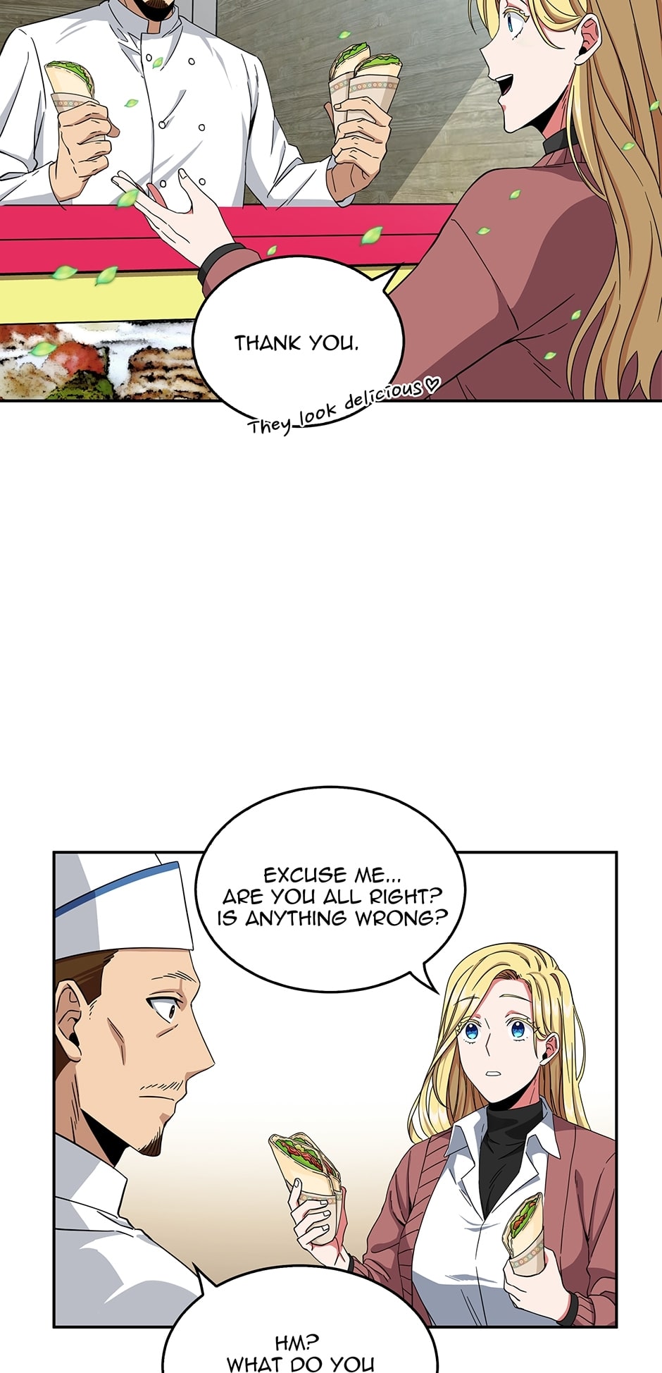Read Tomb Raider King chapter 38 image 2 on Lezhin