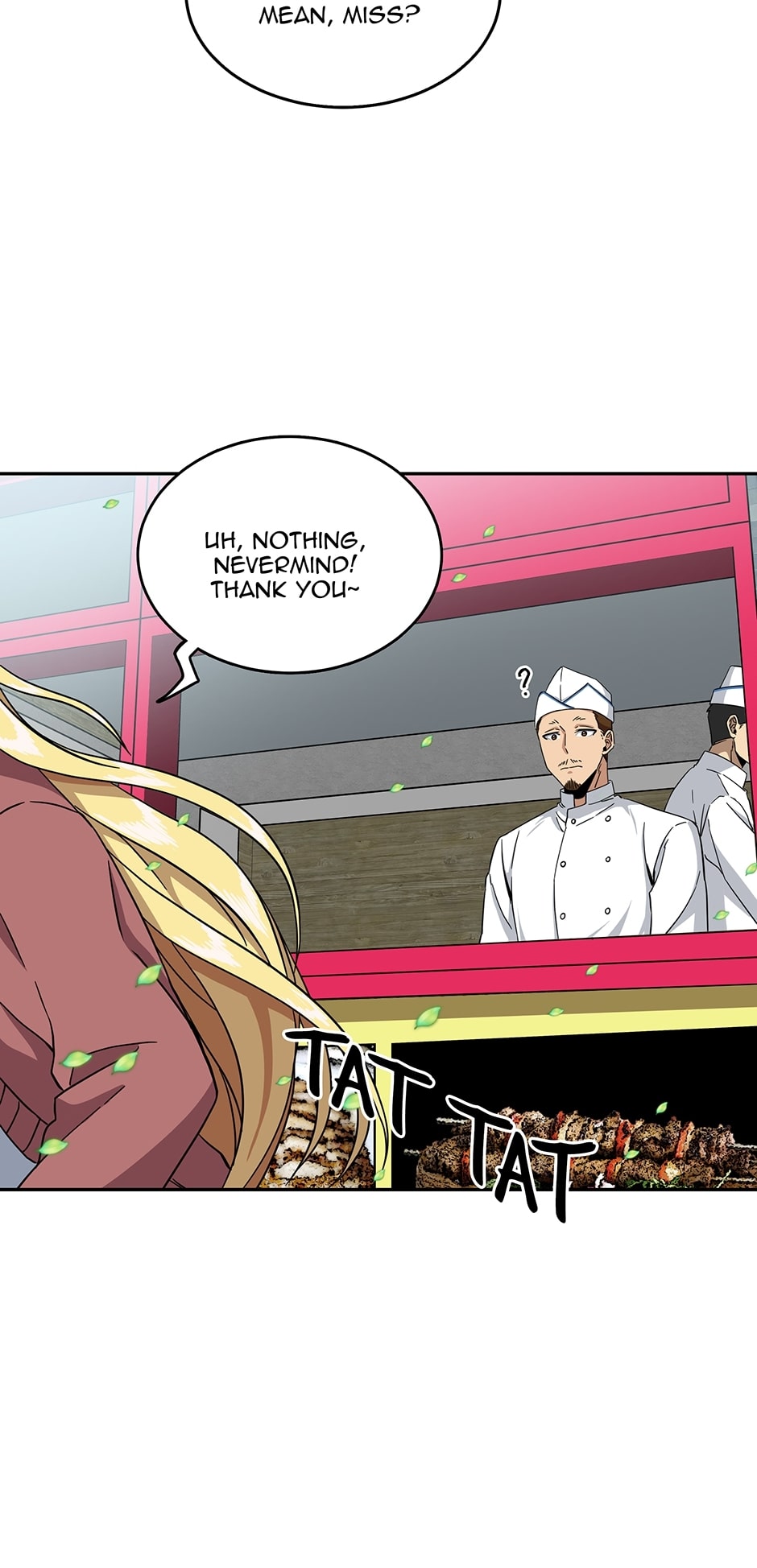 Read Tomb Raider King chapter 38 image 3 on Lezhin