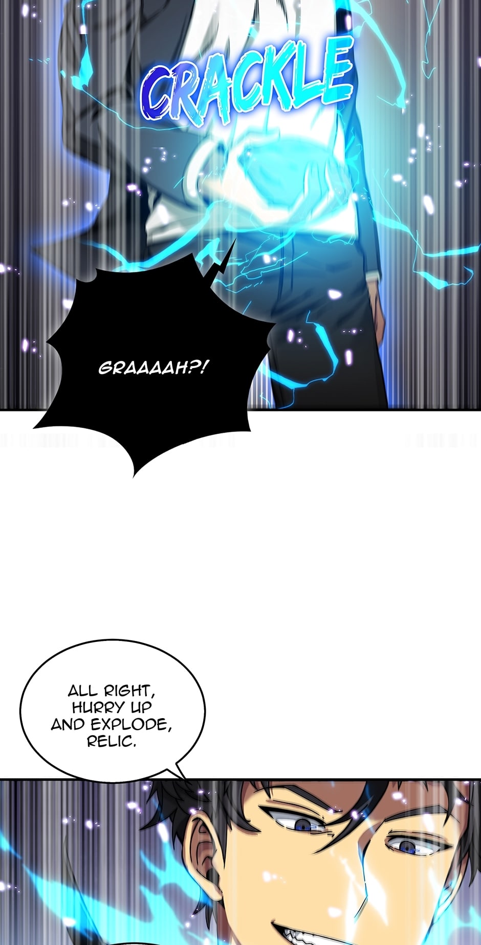 Read Tomb Raider King chapter 38 image 32 on Lezhin