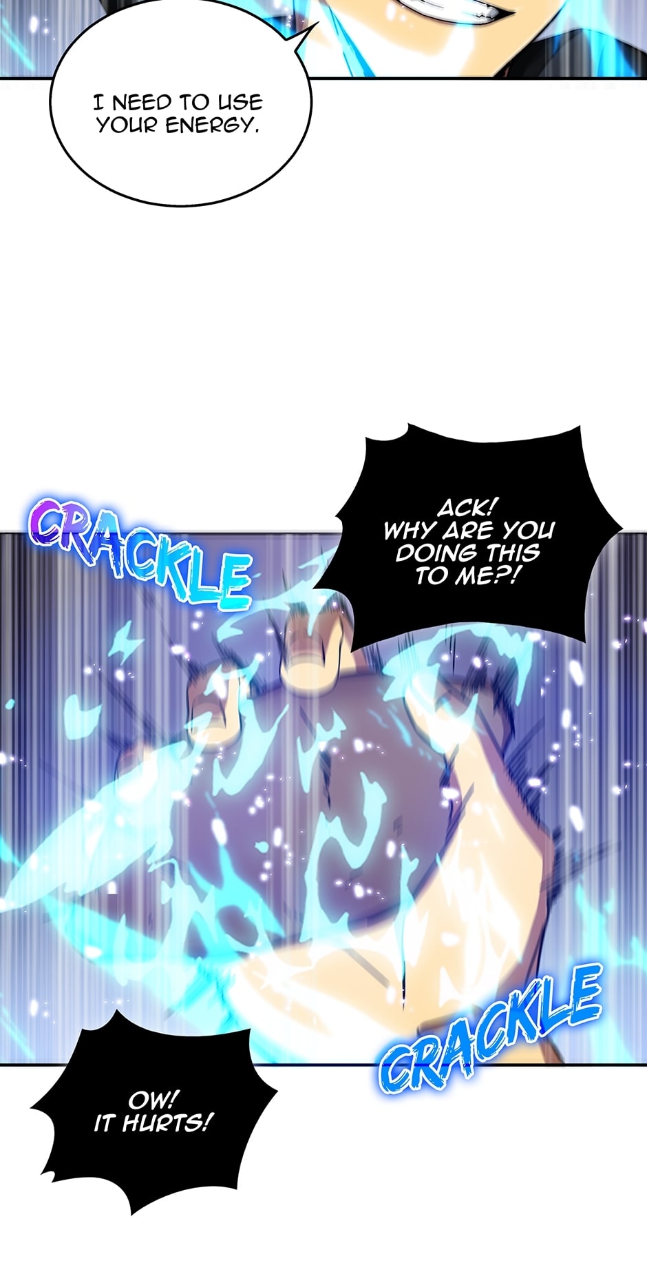 Read Tomb Raider King chapter 38 image 33 on Lezhin