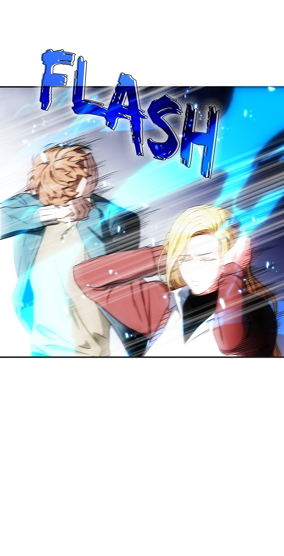 Read Tomb Raider King chapter 38 image 34 on Lezhin