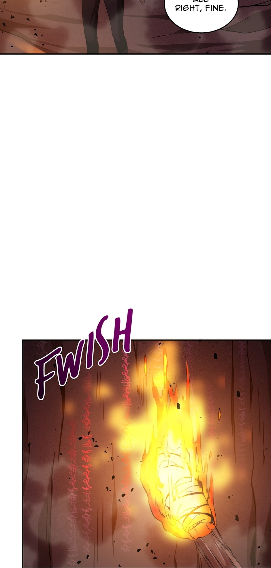Read Tomb Raider King chapter 38 image 46 on Lezhin